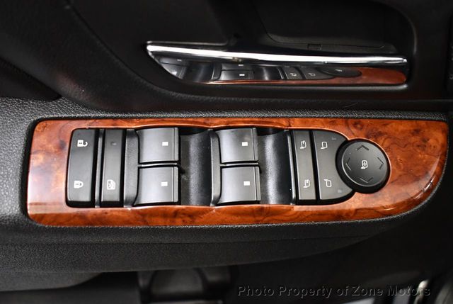 2013 Chevrolet Avalanche 4WD Crew Cab LTZ - 21672383 - 16