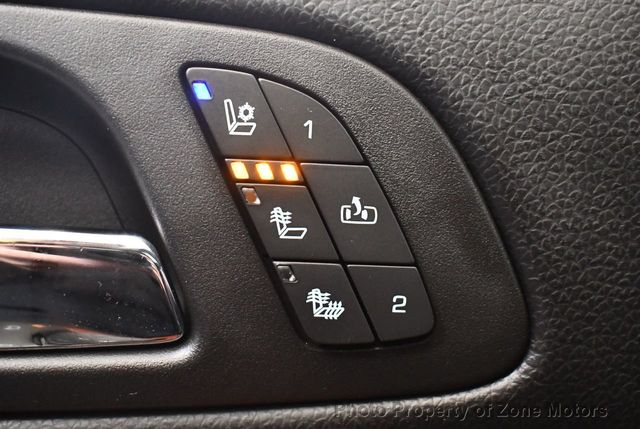 2013 Chevrolet Avalanche 4WD Crew Cab LTZ - 21672383 - 17