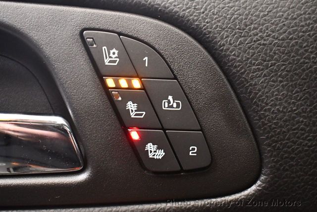 2013 Chevrolet Avalanche 4WD Crew Cab LTZ - 21672383 - 18