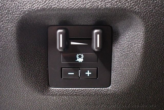 2013 Chevrolet Avalanche 4WD Crew Cab LTZ - 21672383 - 20