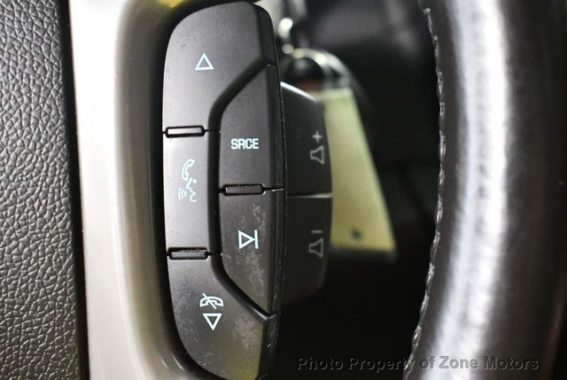 2013 Chevrolet Avalanche 4WD Crew Cab LTZ - 21672383 - 22