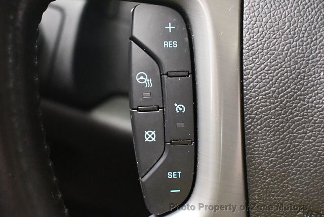 2013 Chevrolet Avalanche 4WD Crew Cab LTZ - 21672383 - 23