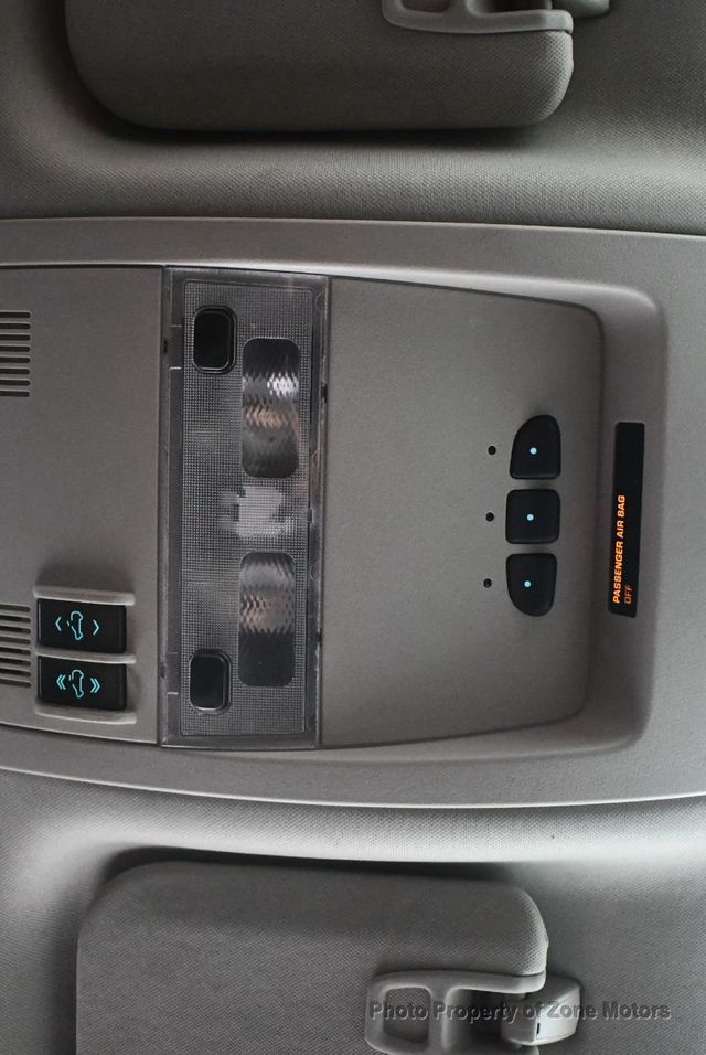 2013 Chevrolet Avalanche 4WD Crew Cab LTZ - 21672383 - 27