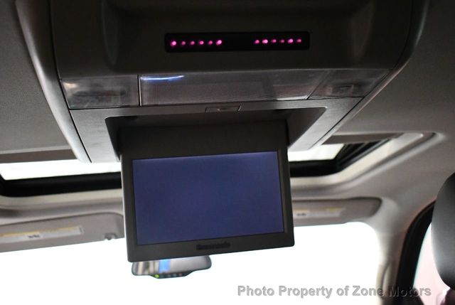 2013 Chevrolet Avalanche 4WD Crew Cab LTZ - 21672383 - 31