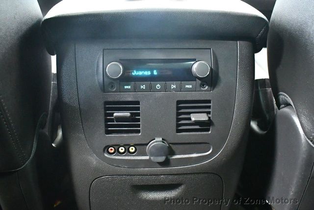 2013 Chevrolet Avalanche 4WD Crew Cab LTZ - 21672383 - 33