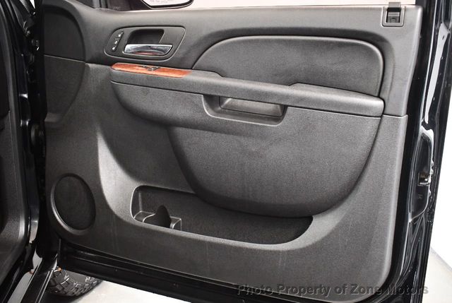 2013 Chevrolet Avalanche 4WD Crew Cab LTZ - 21672383 - 34