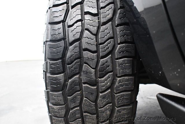 2013 Chevrolet Avalanche 4WD Crew Cab LTZ - 21672383 - 37