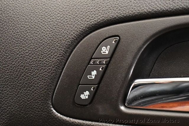 2013 Chevrolet Avalanche 4WD Crew Cab LTZ - 22984712 - 13