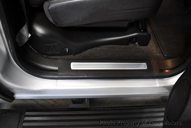 2013 Chevrolet Avalanche 4WD Crew Cab LTZ - 22984712 - 18