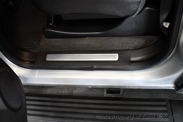 2013 Chevrolet Avalanche 4WD Crew Cab LTZ - 22984712 - 22