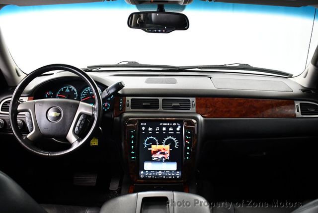 2013 Chevrolet Avalanche 4WD Crew Cab LTZ - 22984712 - 29