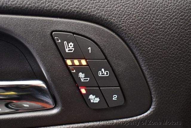 2013 Chevrolet Avalanche 4WD Crew Cab LTZ - 22984712 - 31