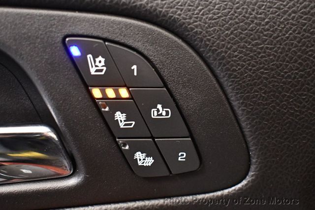 2013 Chevrolet Avalanche 4WD Crew Cab LTZ - 22984712 - 32