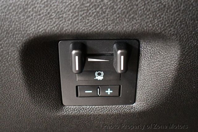 2013 Chevrolet Avalanche 4WD Crew Cab LTZ - 22984712 - 34