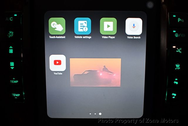 2013 Chevrolet Avalanche 4WD Crew Cab LTZ - 22984712 - 46