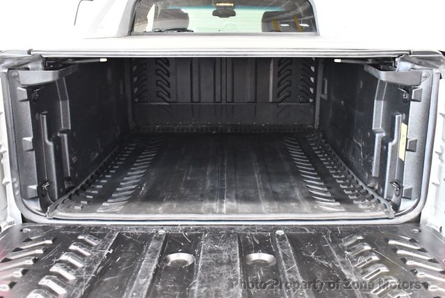 2013 Chevrolet Avalanche 4WD Crew Cab LTZ - 22984712 - 48