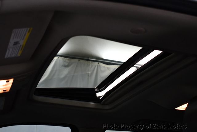 2013 Chevrolet Avalanche 4WD Crew Cab LTZ - 22984712 - 51