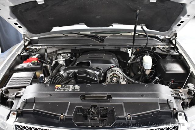 2013 Chevrolet Avalanche 4WD Crew Cab LTZ - 22984712 - 52