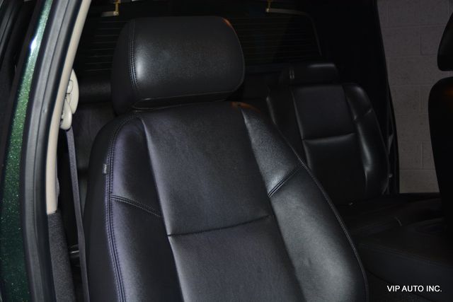 2013 Chevrolet Avalanche 4WD Crew Cab LTZ - 22921309 - 13