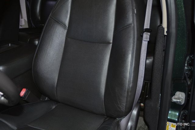 2013 Chevrolet Avalanche 4WD Crew Cab LTZ - 22921309 - 14