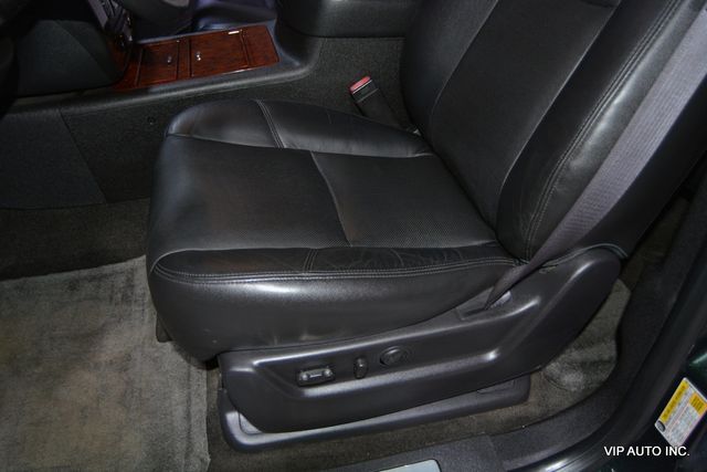 2013 Chevrolet Avalanche 4WD Crew Cab LTZ - 22921309 - 16