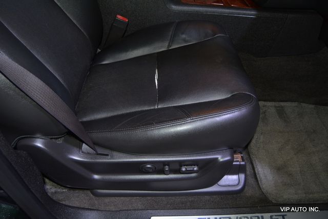 2013 Chevrolet Avalanche 4WD Crew Cab LTZ - 22921309 - 17