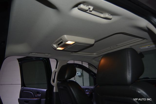 2013 Chevrolet Avalanche 4WD Crew Cab LTZ - 22921309 - 20