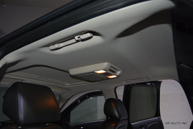 2013 Chevrolet Avalanche 4WD Crew Cab LTZ - 22921309 - 21