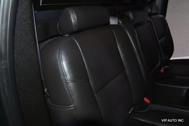 2013 Chevrolet Avalanche 4WD Crew Cab LTZ - 22921309 - 23