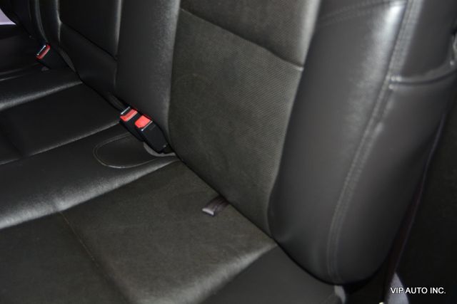 2013 Chevrolet Avalanche 4WD Crew Cab LTZ - 22921309 - 24