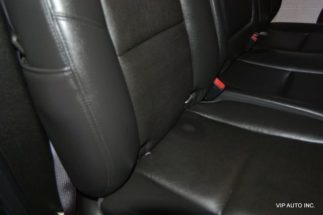 2013 Chevrolet Avalanche 4WD Crew Cab LTZ - 22921309 - 25