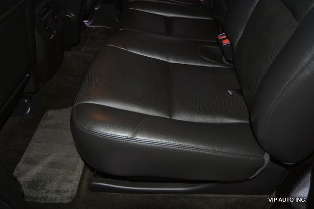 2013 Chevrolet Avalanche 4WD Crew Cab LTZ - 22921309 - 26