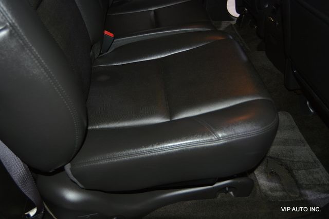 2013 Chevrolet Avalanche 4WD Crew Cab LTZ - 22921309 - 27