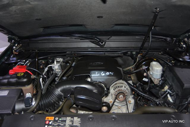 2013 Chevrolet Avalanche 4WD Crew Cab LTZ - 22921309 - 32