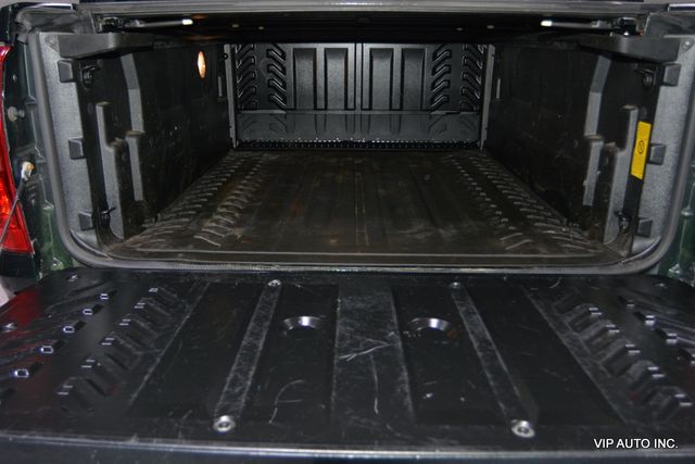 2013 Chevrolet Avalanche 4WD Crew Cab LTZ - 22921309 - 34