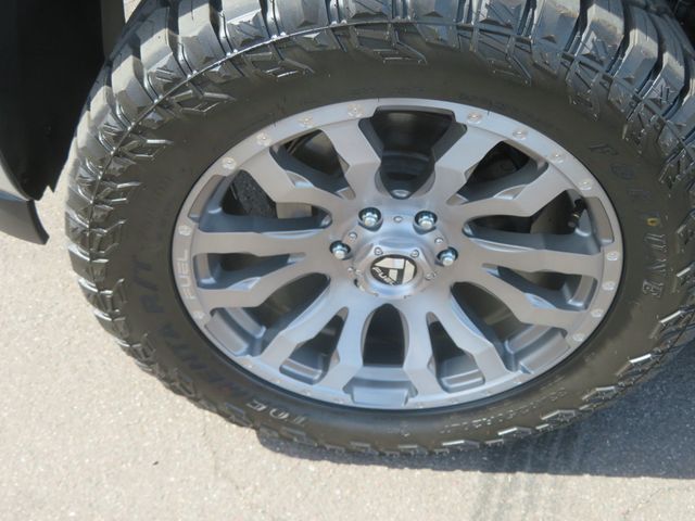 2013 Chevrolet Avalanche LTZ BLACK DIAMOND EDITION 4X4 AVALANCHE LIFTED EXTRA CLEAN  - 22992490 - 14