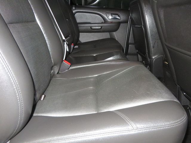 2013 Chevrolet Avalanche LTZ BLACK DIAMOND EDITION 4X4 AVALANCHE LIFTED EXTRA CLEAN  - 22992490 - 29