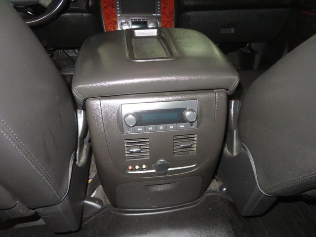 2013 Chevrolet Avalanche LTZ BLACK DIAMOND EDITION 4X4 AVALANCHE LIFTED EXTRA CLEAN  - 22992490 - 36