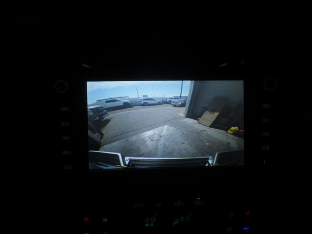 2013 Chevrolet Avalanche LTZ BLACK DIAMOND EDITION 4X4 AVALANCHE LIFTED EXTRA CLEAN  - 22992490 - 42