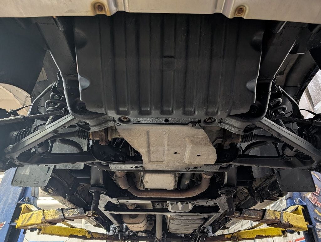 2013 Chevrolet Avalanche Z71 Off-Road Black Diamond - 22950734 - 22