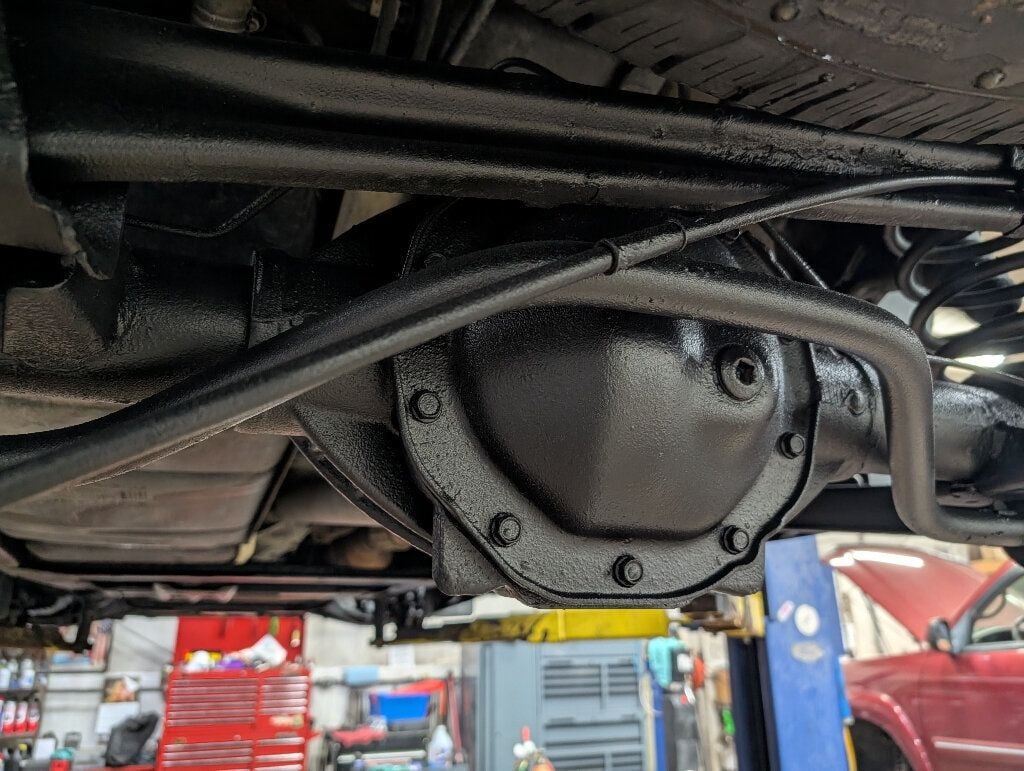 2013 Chevrolet Avalanche Z71 Off-Road Black Diamond - 22950734 - 25