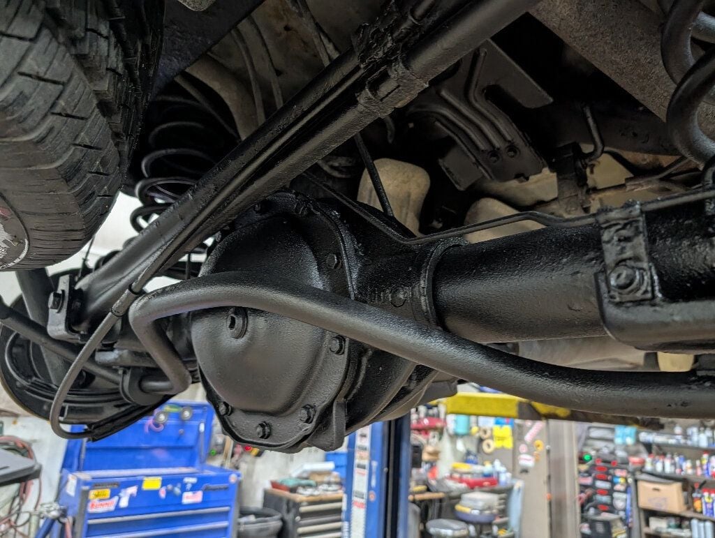 2013 Chevrolet Avalanche Z71 Off-Road Black Diamond - 22950734 - 33