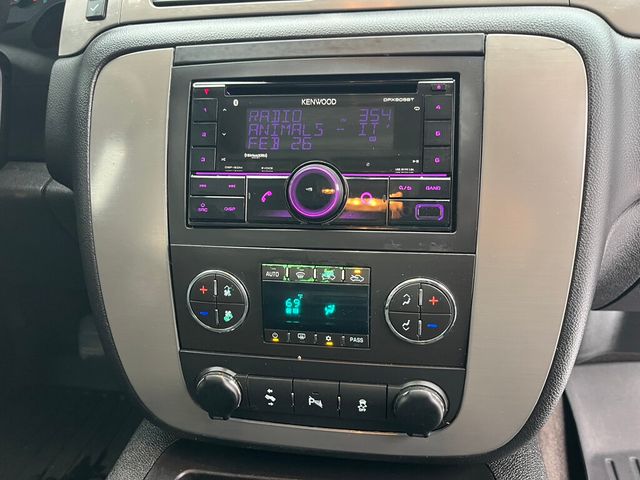 2013 Chevrolet Avalanche Z71 Off-Road Black Diamond - 22950734 - 54