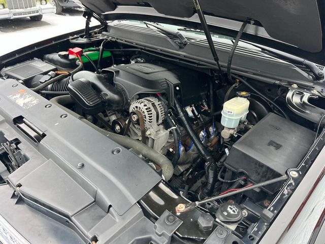 2013 Chevrolet Avalanche Z71 Off-Road Black Diamond - 22950734 - 59