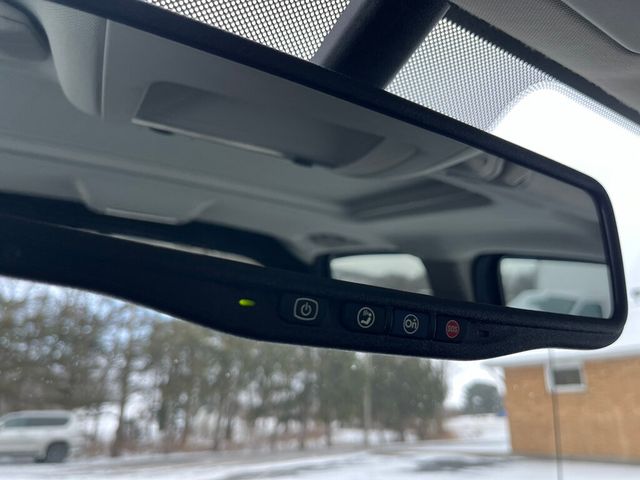 2013 Chevrolet Avalanche Z71 Off-Road Black Diamond - 22950734 - 62