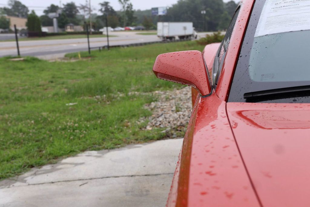 2013 Chevrolet Camaro 1 SS, BLACKOUT WHEELS, BLUETOOTH, TOUCHSCREEN, BACKUP CAMERA!!!! - 22836316 - 12