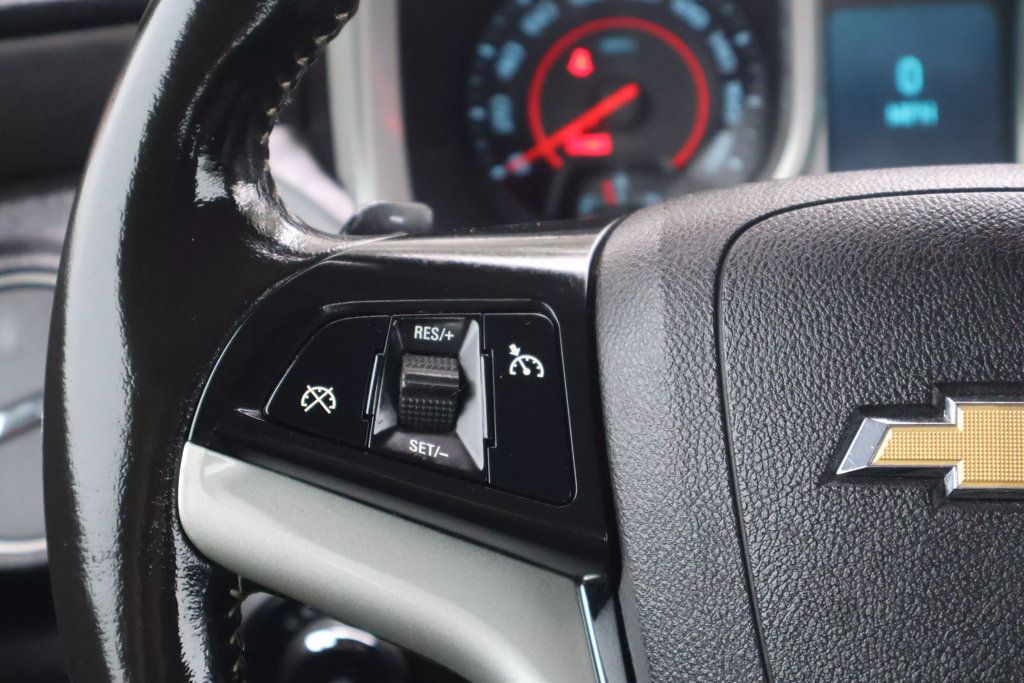 2013 Chevrolet Camaro 1 SS, BLACKOUT WHEELS, BLUETOOTH, TOUCHSCREEN, BACKUP CAMERA!!!! - 22836316 - 26