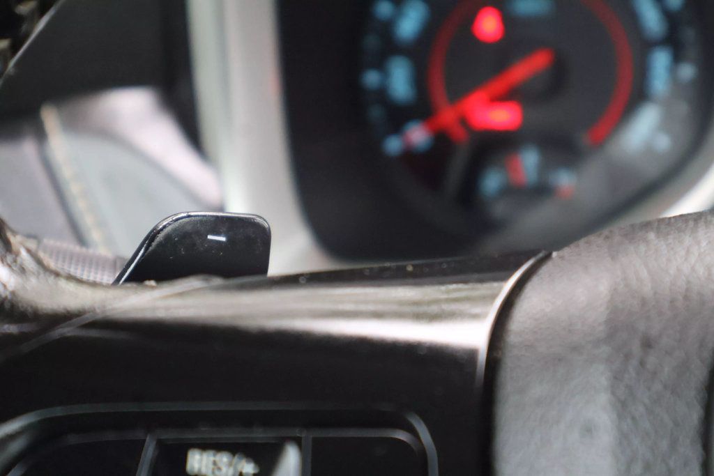 2013 Chevrolet Camaro 1 SS, BLACKOUT WHEELS, BLUETOOTH, TOUCHSCREEN, BACKUP CAMERA!!!! - 22836316 - 28