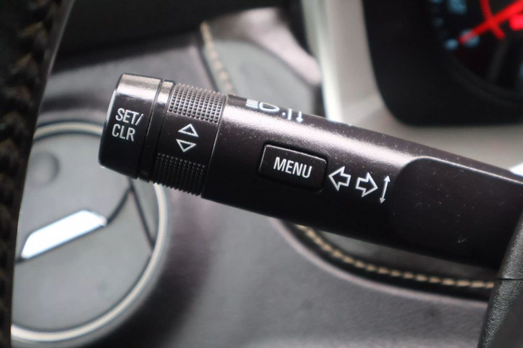 2013 Chevrolet Camaro 1 SS, BLACKOUT WHEELS, BLUETOOTH, TOUCHSCREEN, BACKUP CAMERA!!!! - 22836316 - 30