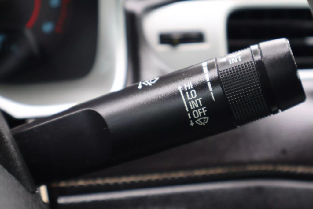 2013 Chevrolet Camaro 1 SS, BLACKOUT WHEELS, BLUETOOTH, TOUCHSCREEN, BACKUP CAMERA!!!! - 22836316 - 31